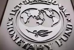 IMF'den Ukrayna'ya 400 milyon dolarlık ödemeye onay