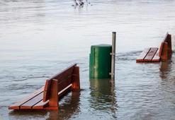 Teksas’ta sel: 3 ölü