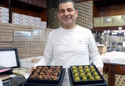 Mersin'de bayram öncesi cezeryeye talep arttı