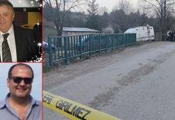 Mezarlık çıkışı amcasının silahlı saldırısında öldü