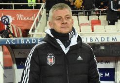 Ole Gunnar Solskjaer: Müthiş bir performans gösterdik