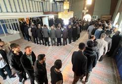 Yüksekova'da asırlık toplu bayramlaşma geleneği