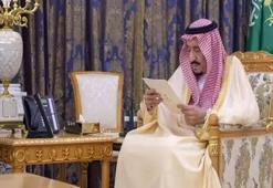 Kral Selman’dan Ramazan Bayramı mesajı