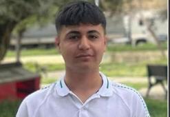 Yola savrulan motosikletli, otomobilin altında kalarak hayatını kaybetti