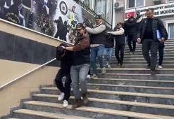 Banka görevlisiyim yalanıyla 6 milyon lira çalan 7 kişi yakalandı