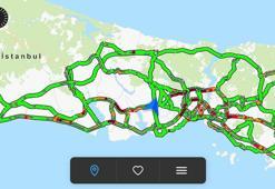 İstanbul'da bayramın 2'nci günü yollar boş kaldı