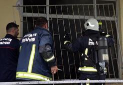 Babasına kızıp evi yaktı; 'Yansın evi barkı umrumda değil' dedi