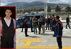 Tartıştığı arkadaşını, silahla vurup ağır yaraladı