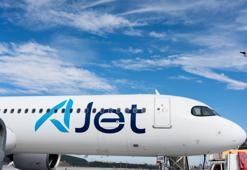AJet’ten tüm uçuşlara yüzde 20 indirim