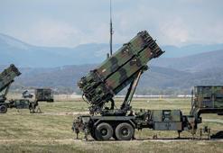 Polonya ve ABD, 2 milyar dolarlık patriot anlaşması yapacak