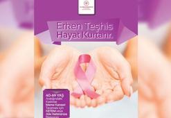 Bakanlıktan 2025'te 15 milyon kanser taraması hedefi