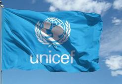 UNICEF: Gazze'de 10 günde 322 çocuk hayatını kaybetti