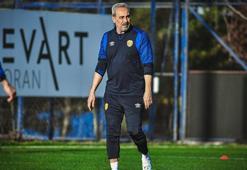 Ankaragücü’nde Mustafa Dalcı ile yollar ayrıldı