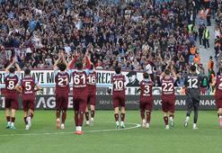 Trabzonspor, UEFA Gençlik Ligi'nde yarı finalde