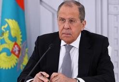 Rusya Dışişleri Bakanı Lavrov: ABD ile temaslarda ilerleme kaydediyoruz