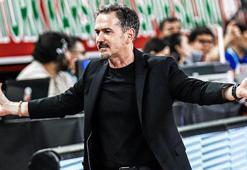 Karşıyaka Antrenörü Ahmet Çakı: En az 2 galibiyete daha ihtiyacımız var