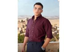 Uzak Şehir dizisinin Kaya'sı Atakan Özkaya: Yaptığım işin karşılığını sokakta görmek çok güzel bir his