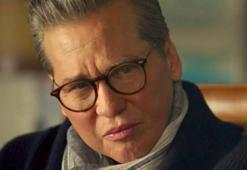 ABD'li oyuncu Val Kilmer hayatını kaybetti