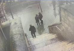 Telefonla aradıkları kişileri kendilerini polis olarak tanıtıp dolandıran şüpheliler yakalandı