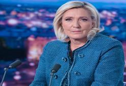 Marine Le Pen hakkındaki kararı veren yargıçlara yönelik tehditlere soruşturma başlatıldı