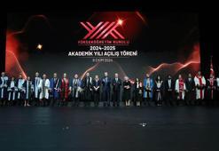 2025 YÖK Üstün Başarı Ödülleri için başvurular başladı
