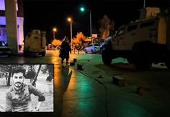 Havaya ateş edenleri uyardı; çıkan tartışmada öldürüldü