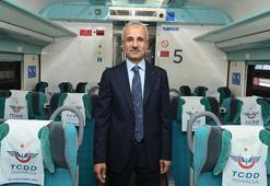 Kent içi raylı sistem ve trenlerle 2,8 milyon yolcu taşındı