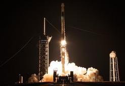 SpaceX, uzay penceresi ‘Cupola’yı yeniden yörüngeye gönderdi