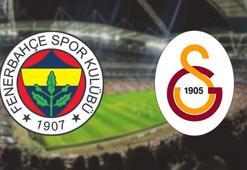 Kupa derbisinde ilk 11'ler belli oldu