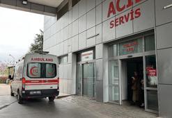 Kocaeli'de 51 kişi zehirlenme şüphesiyle hastaneye kaldırıldı