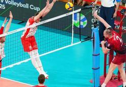 Asseco Resovia Rzeszow - Ziraat Bankkart: 2-3