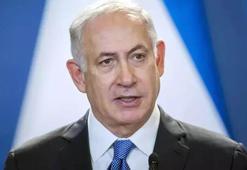 Netanyahu tutuklama kararına rağmen Macaristan’a gitti