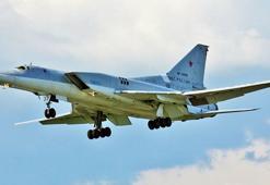 Rusya'da savaş uçağı düştü: 1 ölü