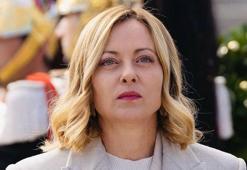 İtalya Başbakanı Meloni: ABD'nin, AB'ye yönelik gümrük tarifeleri getirmesi yanlış bir tedbir