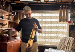 Akıma kapılınca mesleği bıraktı, kemençe ustası oldu