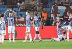 Trabzonspor Kupa’da ‘Yola devam’ dedi, yerel gazeteler manşetleri süsledi