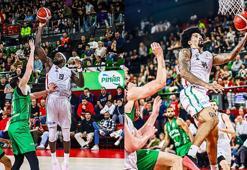 Karşıyaka potada seri peşinde