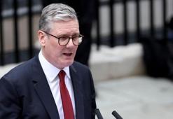 Starmer: Trump'ın tarifelerinin ekonomik etkileri olacak