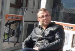 Eniştesini öldürüp, yeğenini yaralayan şüpheli tutuklandı