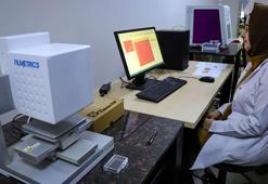 Necmettin Erbakan Üniversitesi'nden çip ihracı