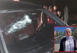 Düğün dönüşü ailelerin araçlarına silahlı saldırıda tutuklu kalmadı: Can güvenliğimiz yok