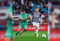 Bodrum FK uzatmada yıkıldı