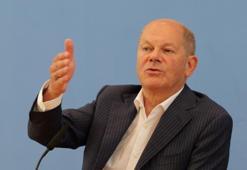 Almanya Başbakanı Scholz: Trump'ın gümrük tarifeleri kararı yanlış