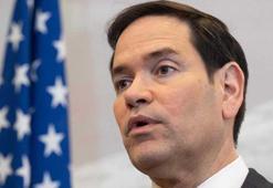 ABD Dışişleri Bakanı Rubio’dan NATO açıklaması