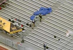 Teksas’ta atletizm yarışmasında kavga: 1 ölü