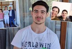 Levent, babası gibi kanserden yaşamını yitirdi; annesi de aynı hastalıktan tedavi görüyor