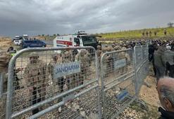 Şanlıurfa’da 4 Nisan öncesi güvenlik önlemi