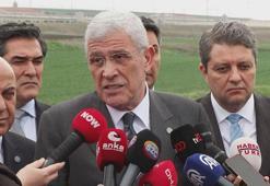 İyi Parti Genel Başkanı Dervişoğlu, İmamoğlu ve Özdağ'ı cezaevinde ziyaret etti