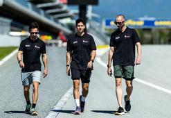 Cem Bölükbaşı, Avrupa Le Mans serisinde yeni takımıyla pistlere çıkmaya hazırlanıyor