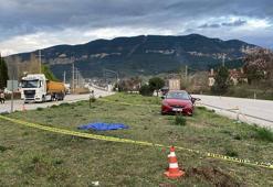 Karabük'te TIR ile otomobil çarpıştı; aynı aileden 4 ölü, 1 yaralı